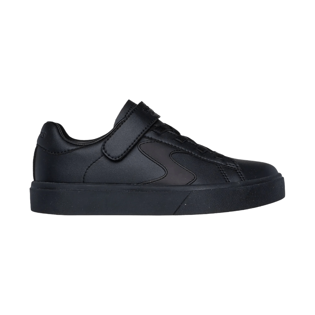 ZAPATILLAS SKECHERS ESCOLAR EDEN LX | 310094L - BBK SKECHERS 27 - RealSport