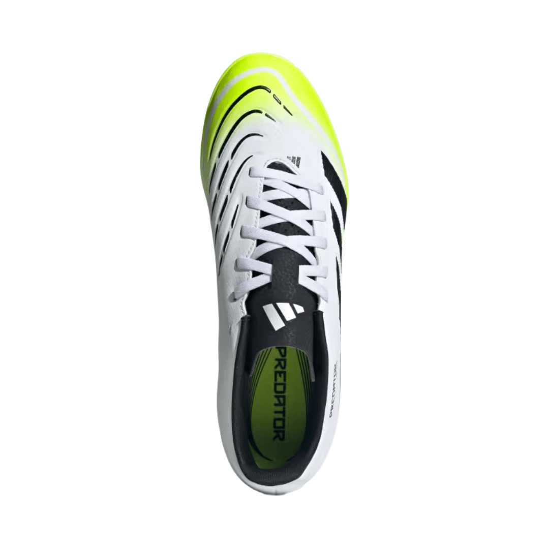 ZAPATILLAS BABY FUTBOL ADIDAS PREDATOR CLUB INFANTIL JH8854 ADIDAS 10,5 - RealSport