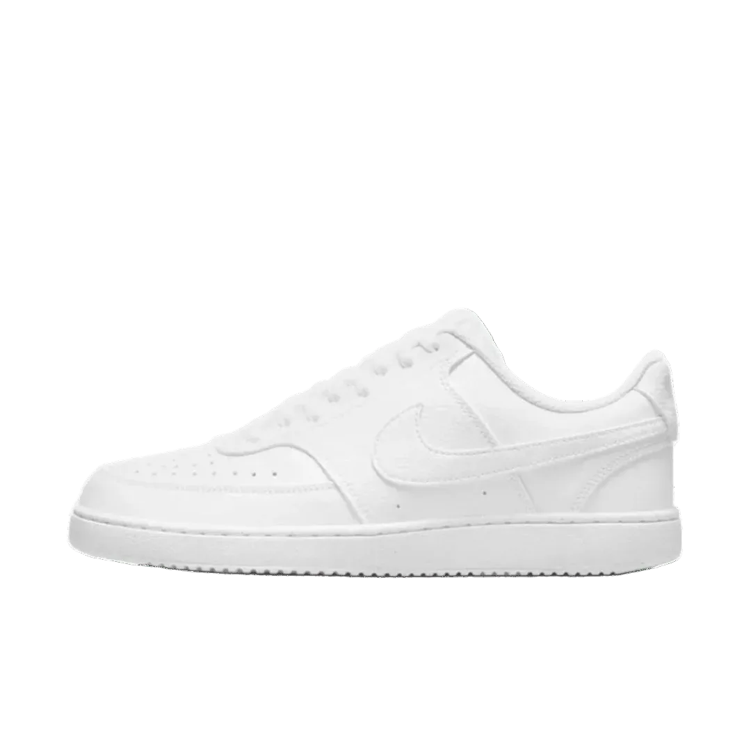 ZAPATILLAS URBANAS NIKE COURT VISION LOW NN HOMBRE | DH2987 - 100 NIKE 7,0 - RealSport