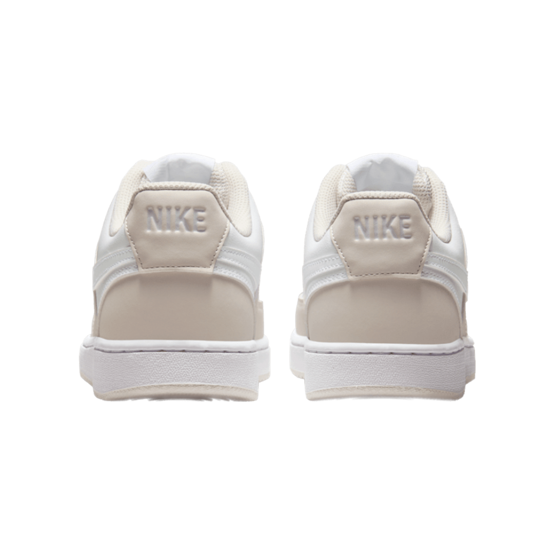 ZAPATILLAS URBANAS NIKE COURT VISION LOW MUJER | IM1652-002