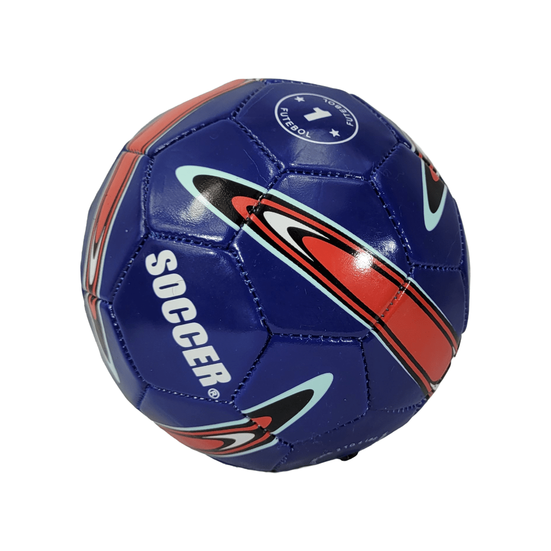 PACK ZAPATILLAS DE FÚTBOL + PELOTA MINI SOCCER INFANTIL | S20 - 2B SOCCER 23 - RealSport