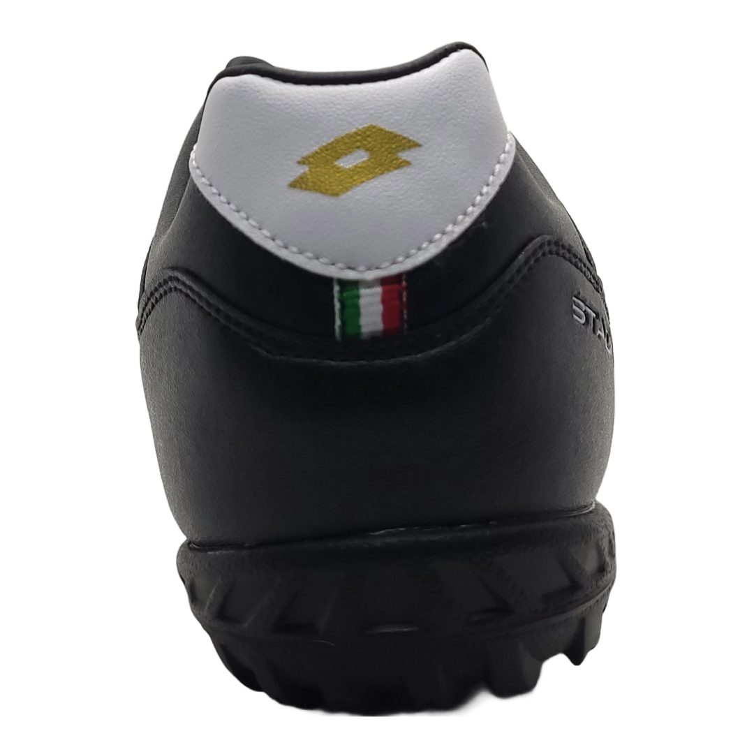 ZAPATILLAS DE BABYFUTBOL LOTTO JUVENIL | 2196991OG - 2 LOTTO 39 - RealSport
