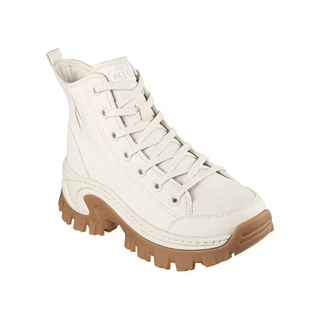 ZAPATILLAS SKECHERS HI - RYZE | 177237 - OFWT SKECHERS 35,5 - RealSport