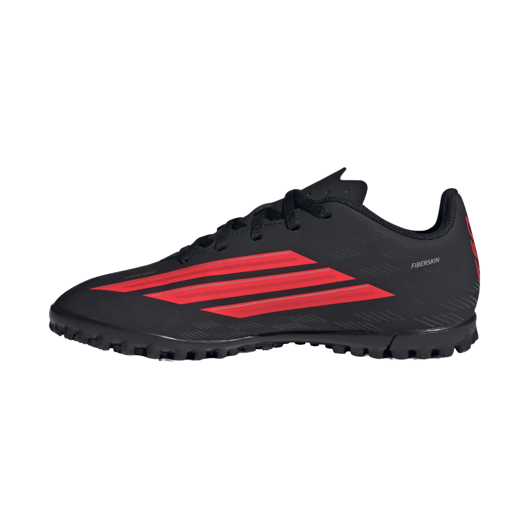 ZAPATILLAS DE BABYFÚTBOL ADIDAS F50 CLUB AG INFANTIL/JUVENIL | JS1490 ADIDAS 28 CL / 10.5K US / 16.5 CM - RealSport