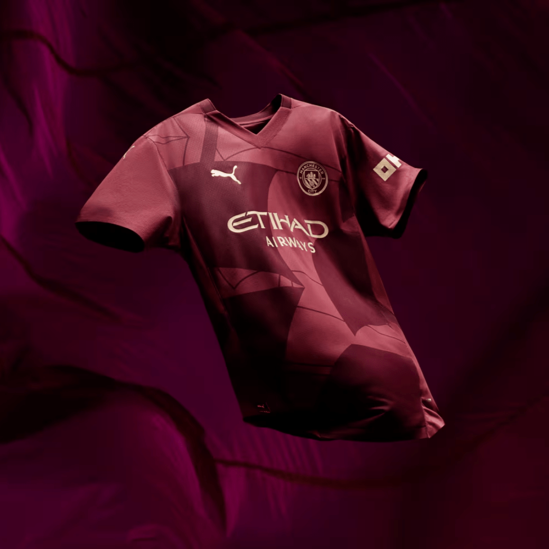 CAMISETA PUMA MANCHESTER CITY 775201 - 03 PUMA S - RealSport