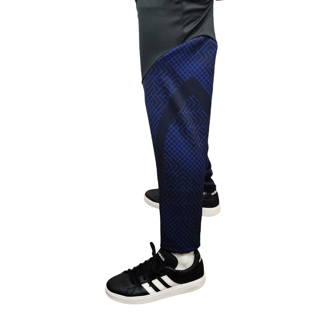 PANTALÓN DE ENTRENAMIENTO CDA 2025 ADULTO DA016/A CLAUS 7 M - RealSport