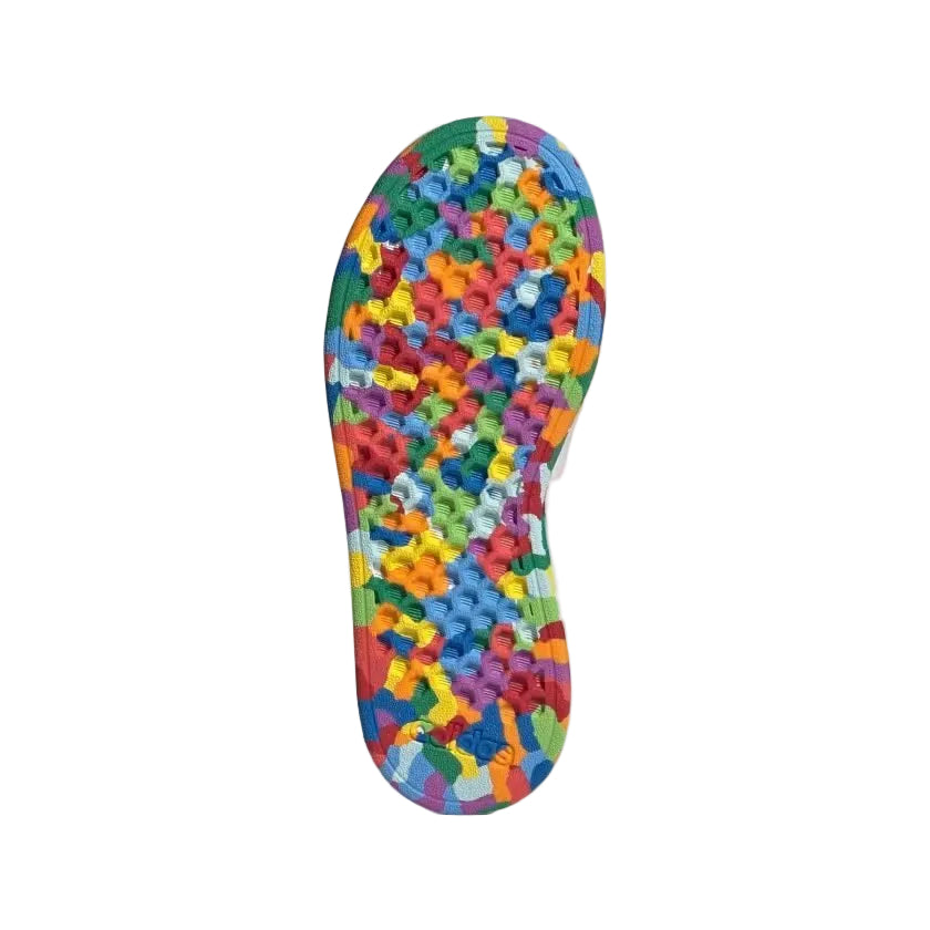 ZAPATILLAS ADIDAS GRAND COURT 2.0 INFANTIL | ID0737 ADIDAS 13,5 - RealSport