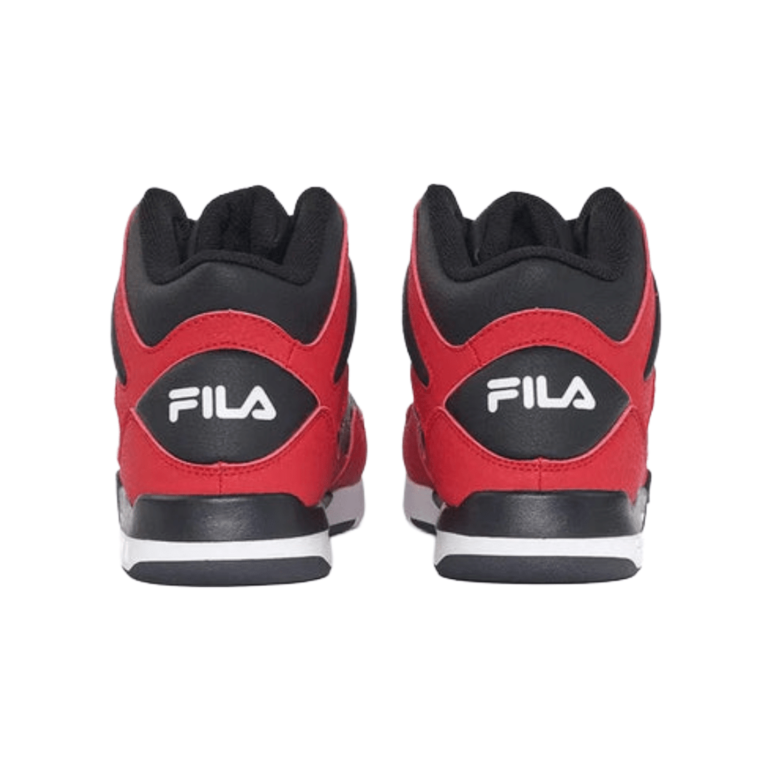 ZAPATILLAS URBANAS FILA CLINCHER INFANTIL | 3BM02487 - 014 FILA 28 EU / 11 US / 17 CM - RealSport