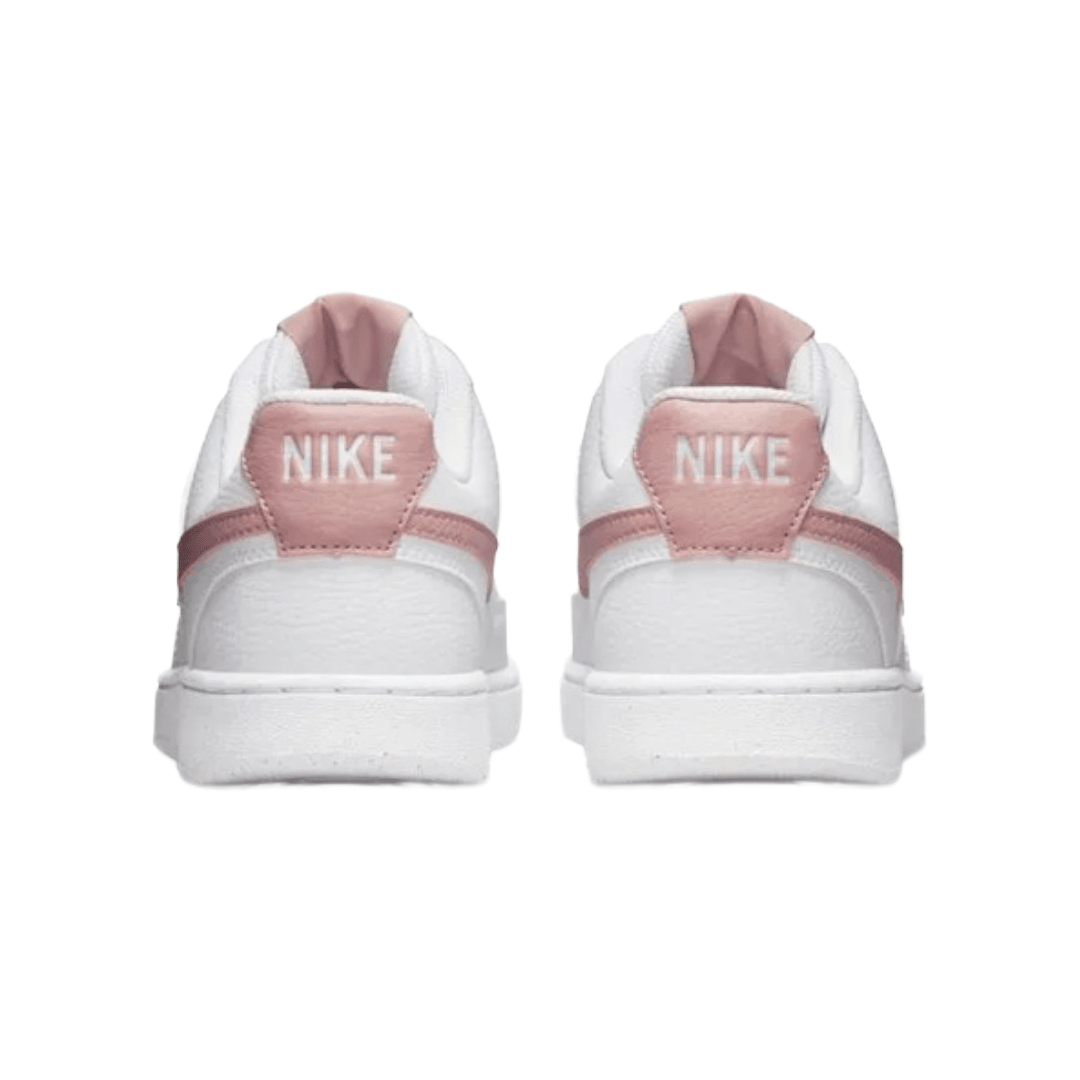 ZAPATILLAS URBANAS NIKE COURT VISION MUJER DH3158 - 102 NIKE 35 CL / 5 US / 22 CM - RealSport