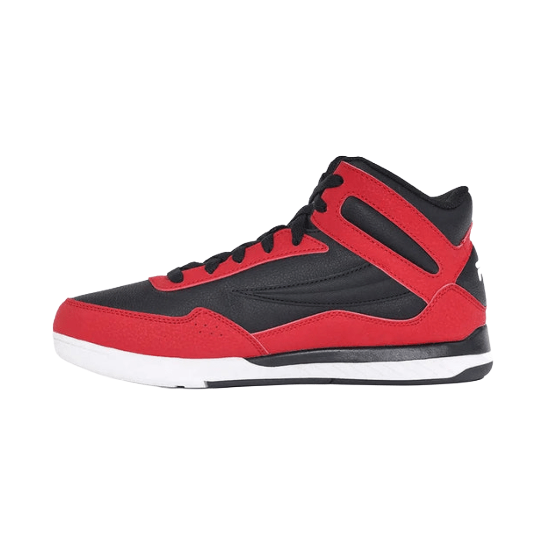 ZAPATILLAS URBANAS FILA CLINCHER INFANTIL | 3BM02487 - 014 FILA 28 EU / 11 US / 17 CM - RealSport
