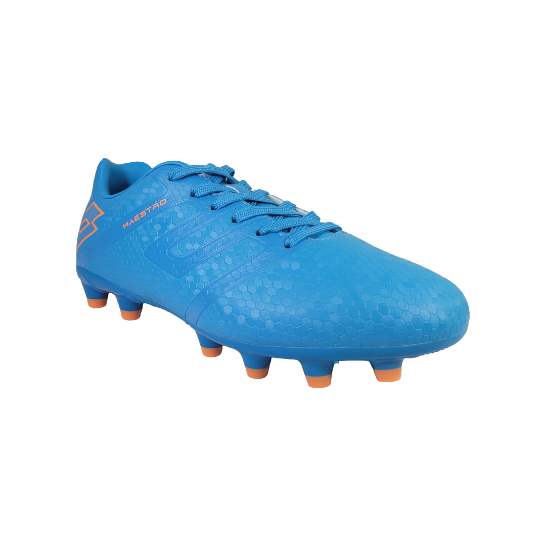 ZAPATILLASDE FUTBOL LOTTO MAESTRO ADULTO J0453