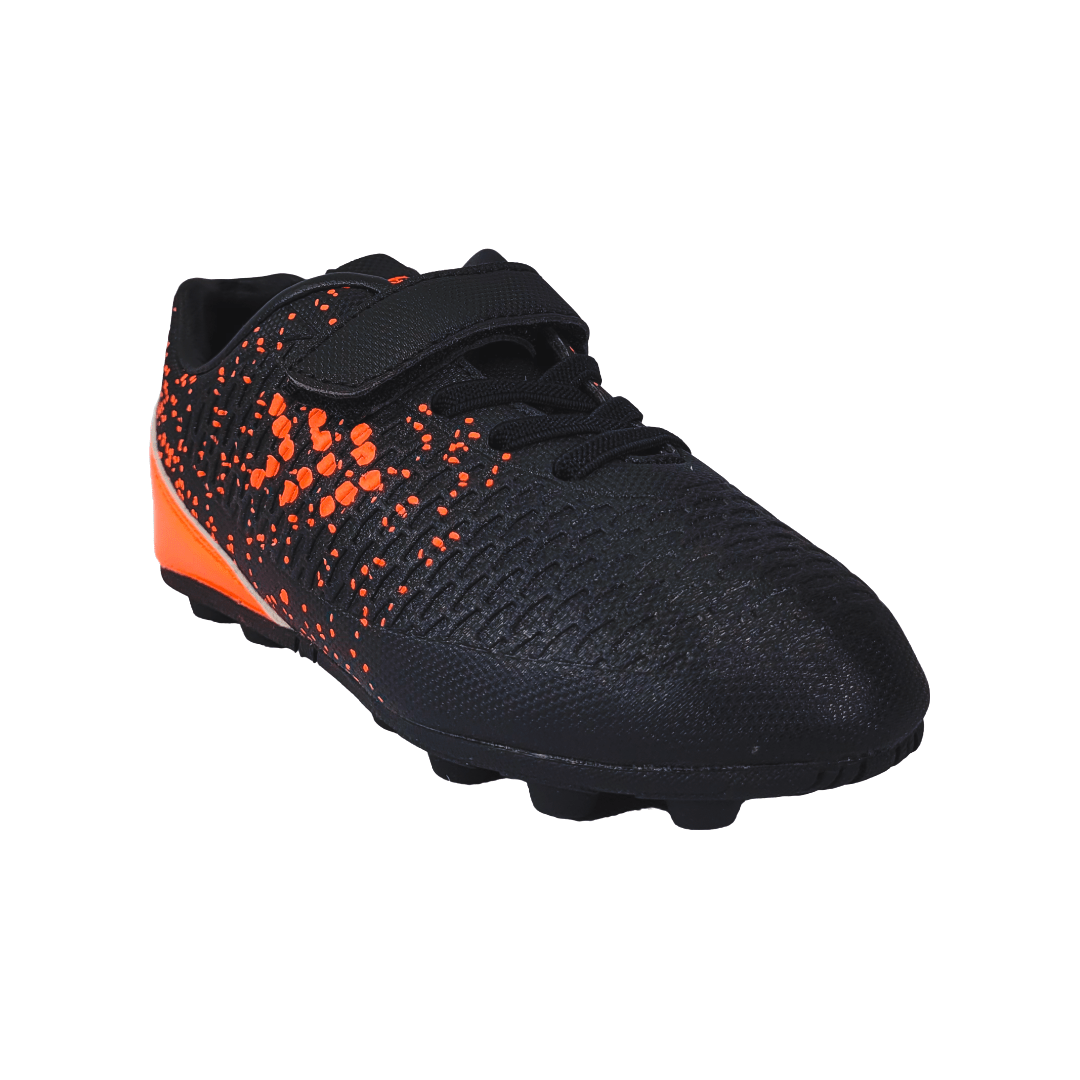 PACK ZAPATILLAS DE FÚTBOL + PELOTA MINI SOCCER INFANTIL | S20 - 2B SOCCER 23 - RealSport