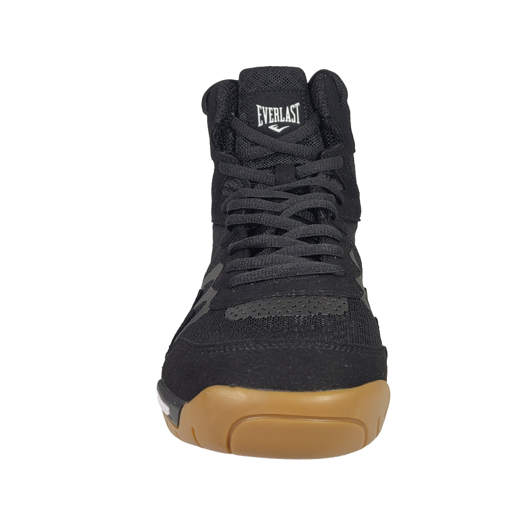 ZAPATILLAS DE BOX EVERLAST LOW TOP ADULTO 0092836126