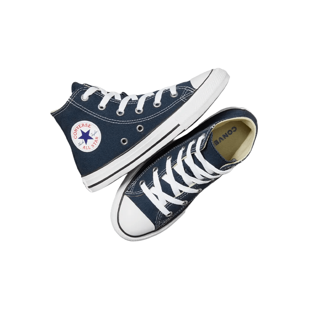 ZAPATILLAS URBANAS CONVERSE CHUCK TAYLOR ALL STAR CLASSIC INFANTIL | 3J233C - 410 CONVERSE 10,5 - RealSport