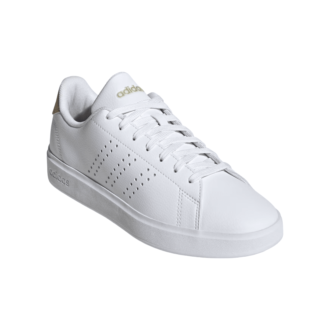 ZAPATILLAS URBANAS ADIDAS ADVANTAGE 2.0 MUJER | JQ0380 ADIDAS 5,0 - RealSport