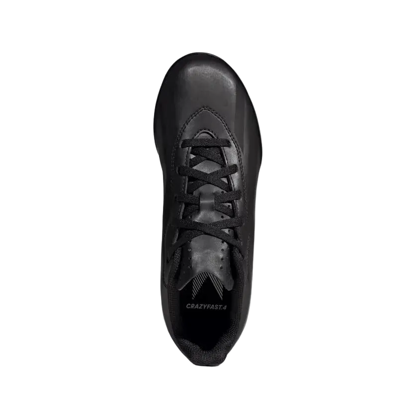 ZAPATILLAS DE BABYFÚTBOL ADIDAS CRAZYFAST 4 NIÑOS/JUVENIL | IE4084 ADIDAS 13.5K - RealSport