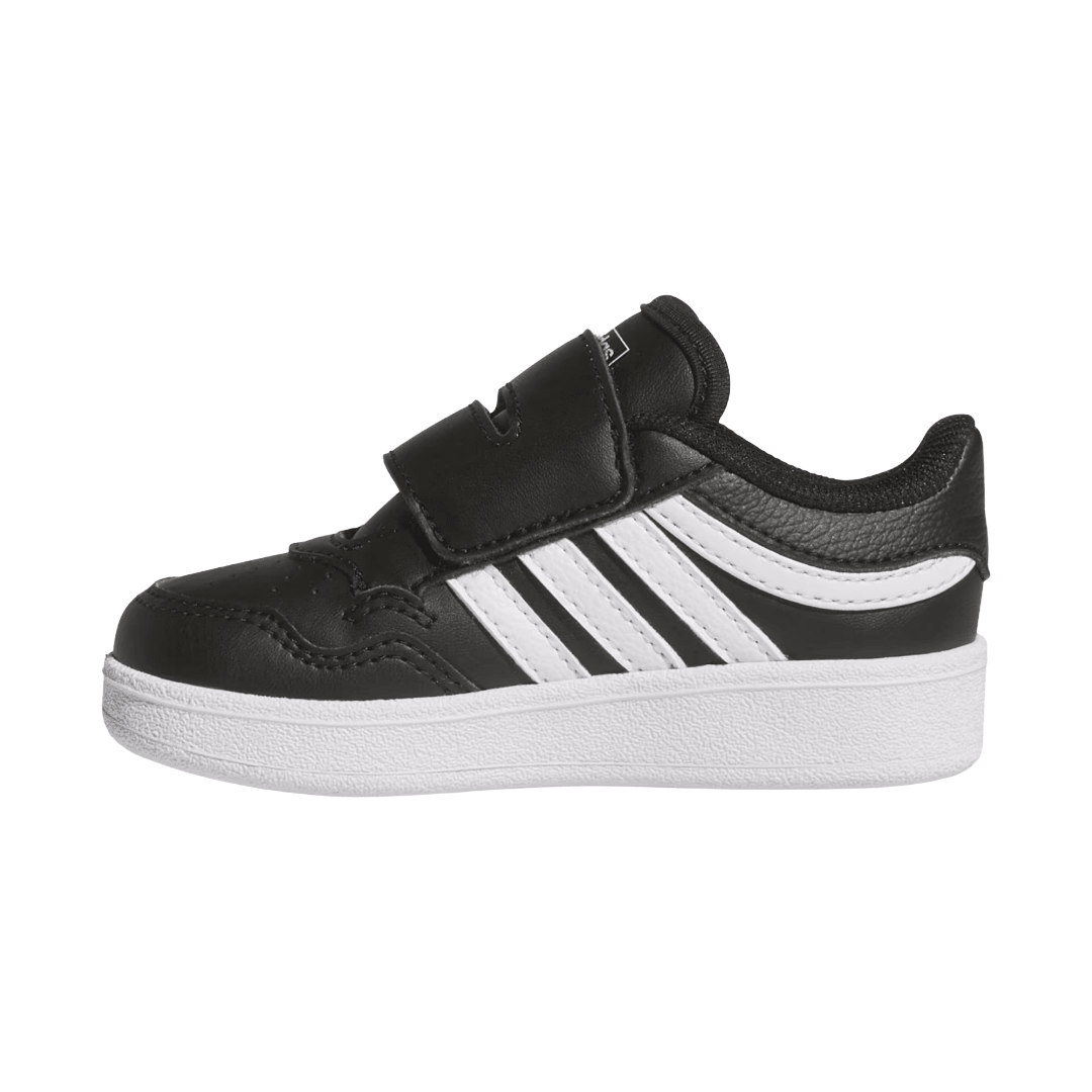 ZAPATILLAS URBANAS ADIDAS HOOPS 4 BEBÉS | JI3487 ADIDAS 21 CL / 5.5K US / 12 CM - RealSport