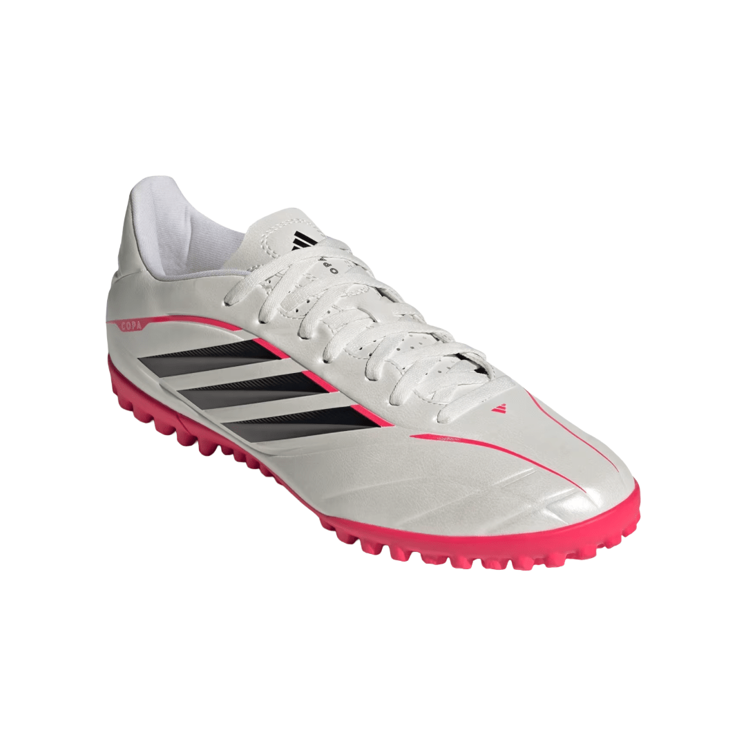 ZAPATILLAS DE BABYFÚTBOL COPA PURE IV CLUB TF ADULTO | JR6180 ADIDAS 10 - RealSport