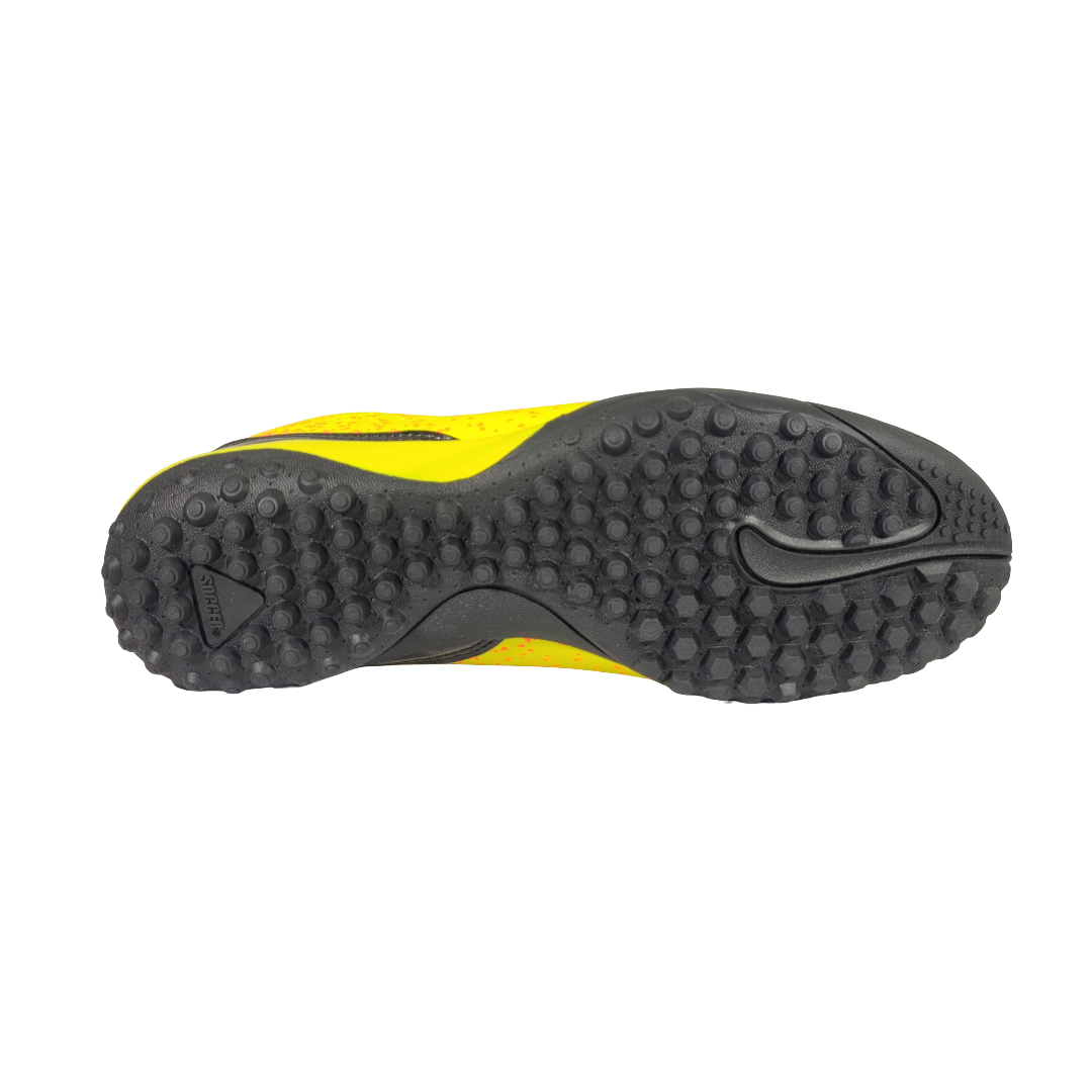 ZAPATILLAS DE BABY FUTBOL SOCCER JUVENIL BS26-1