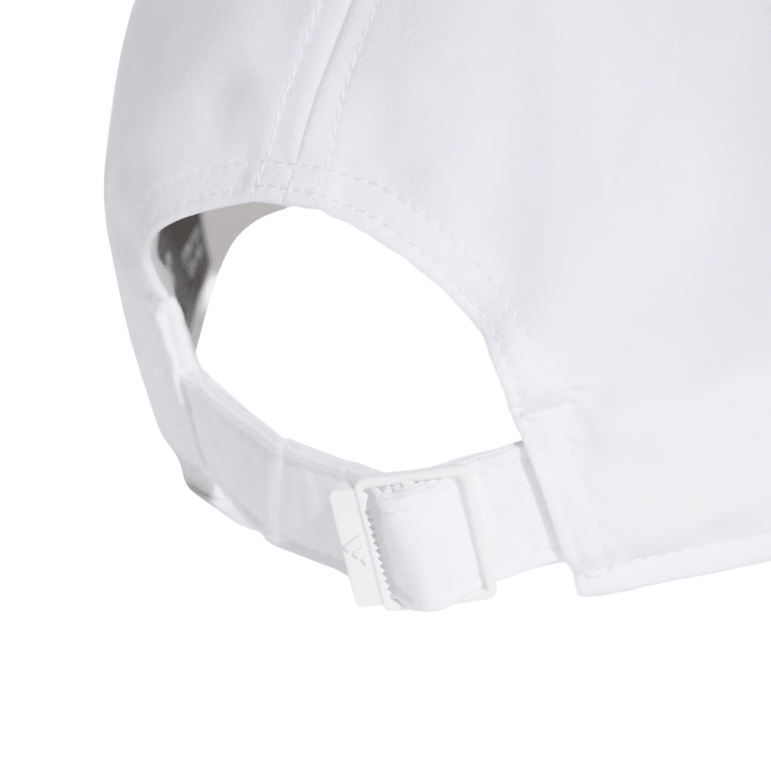 JOCKEY ADIDAS LIGHTWEIGHT BASEBALL UNISEX JF8484 ADIDAS L - RealSport