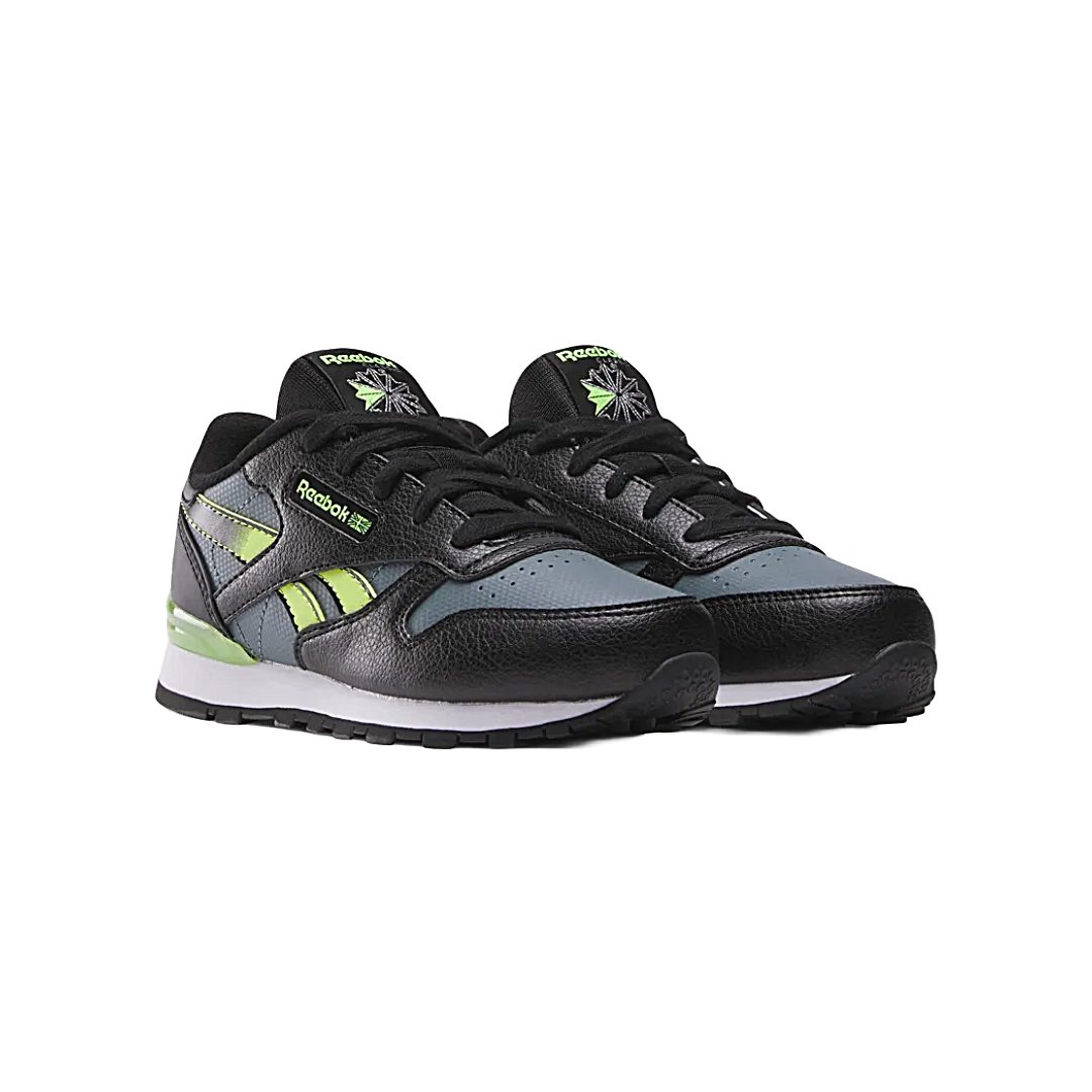 ZAPATILLAS DE RUNNING REEBOK CLASSICS LEATHER NIÑOS/JUVENIL | 100208379 REEBOK 13,5 - RealSport