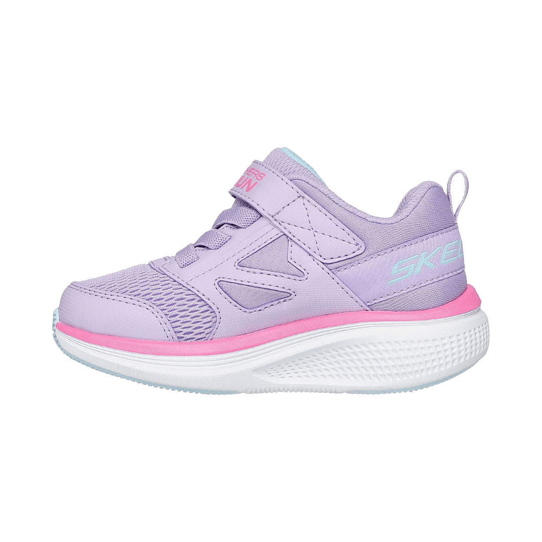 ZAPATILLAS URBANAS SKECHERS GO RUN ELEVATE 2.0 BEBÉS | 303983N - LAV SKECHERS 20 CL / 5 US / 11 CM - RealSport