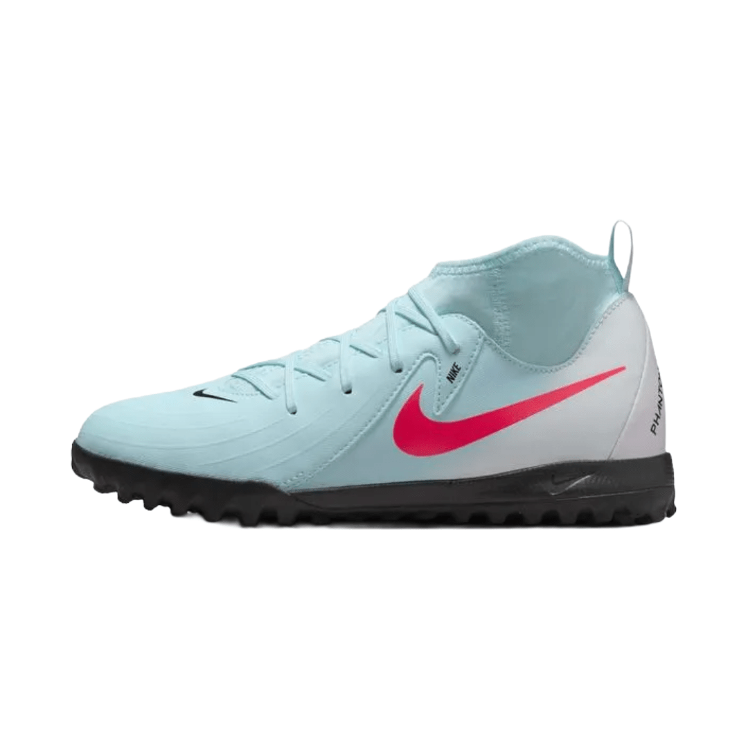 ZAPATILLAS DE BABYFÚTBOL NIKE PHANTOM LUNA 2 ACADEMY JUVENIL | FJ2610 - 300 NIKE 1,0 - RealSport