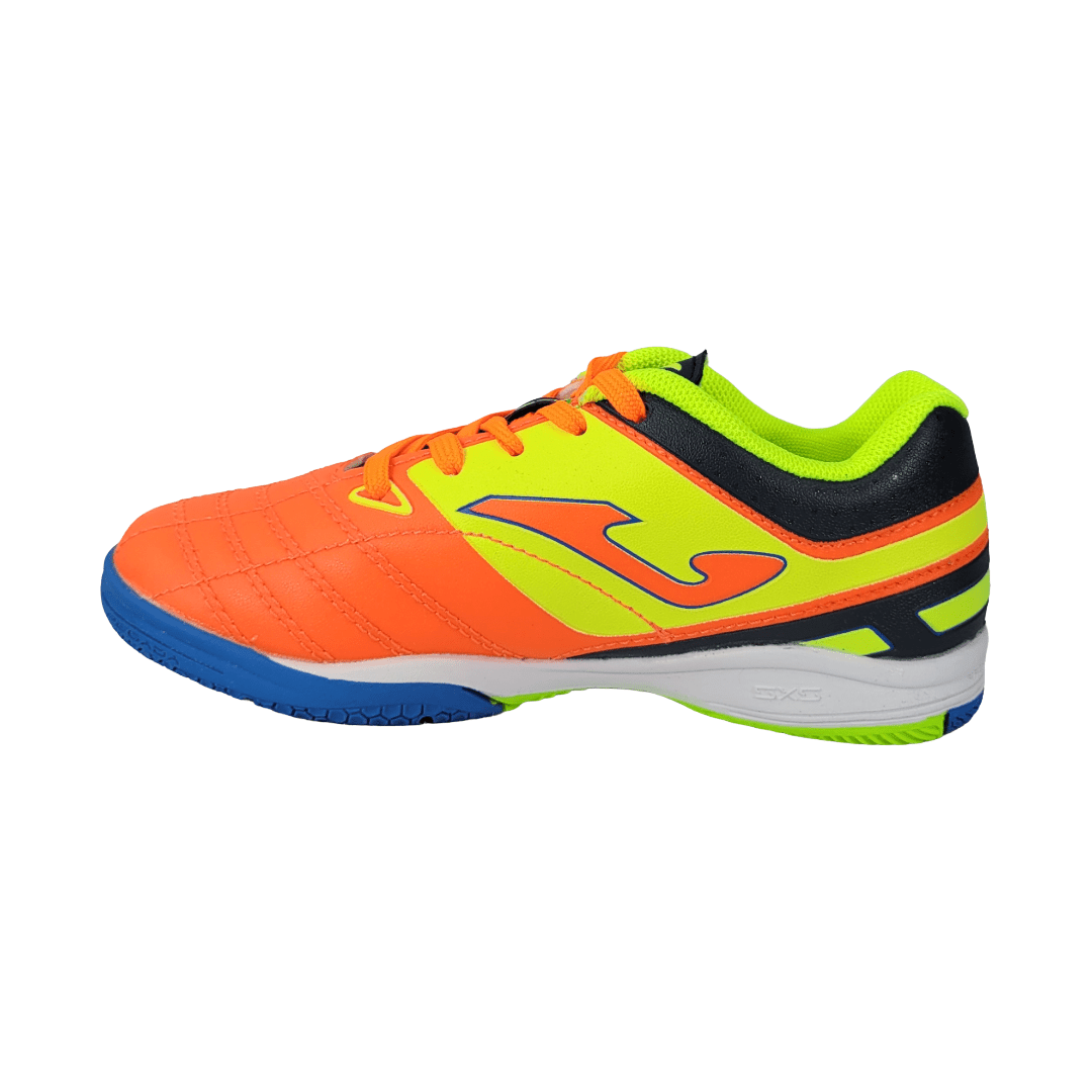 ZAPATILLAS DE FÚTSAL JOMA TOLEDO JR INFANTIL | 160401 OLYMPHUS 24 - RealSport