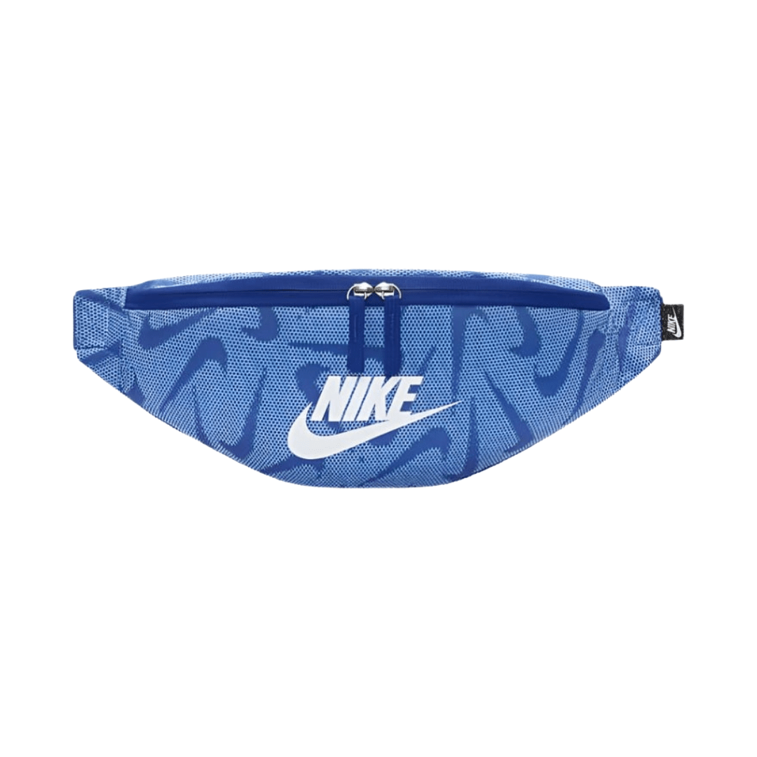 BANANO NIKE HERITAGE ADULTO DQ5605 - 417 NIKE 00 - RealSport