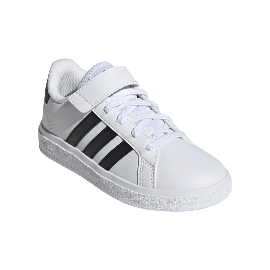 ZAPATILLAS URBANAS ADIDAS GRAND COURT INFANTIL | GW6521 ADIDAS 28 CL / 10.5K US / 16.5 CM - RealSport