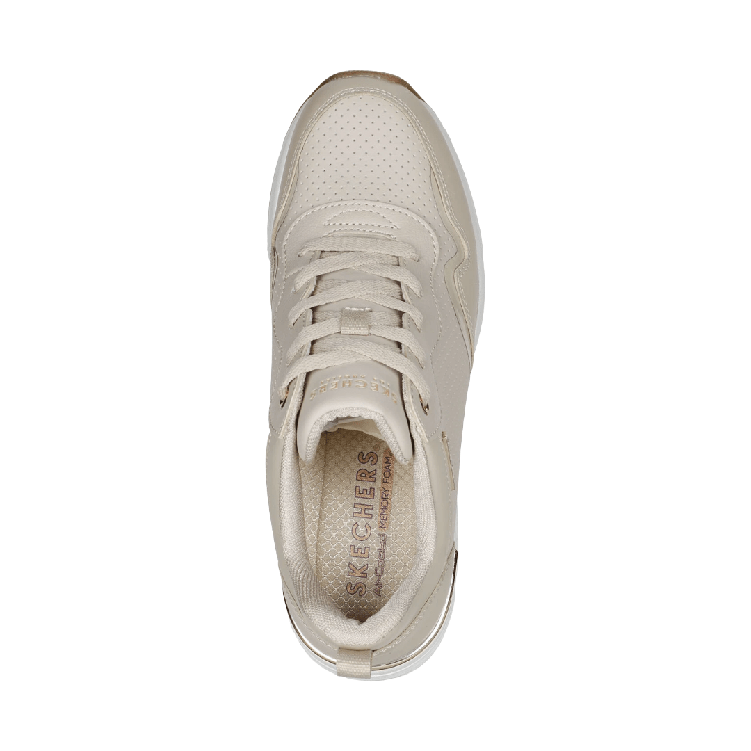 ZAPATILLAS URBANAS SKECHERS MILLION AIR HOTTER MUJER | 155399 - TPE SKECHERS 35 CL / 5 US / 22 CM - RealSport
