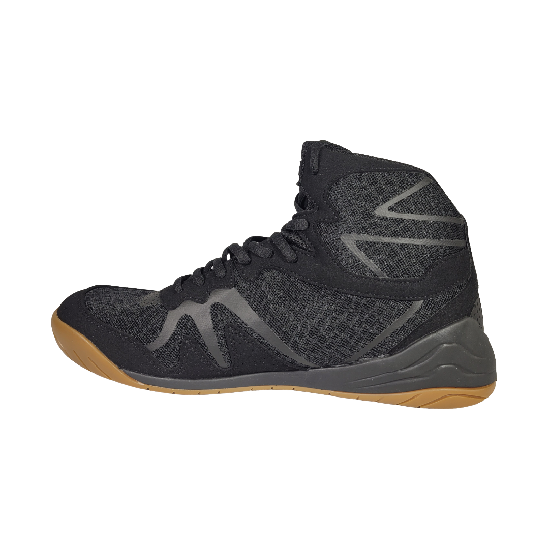 ZAPATILLAS DE BOX EVERLAST LOW TOP ADULTO 0092836126