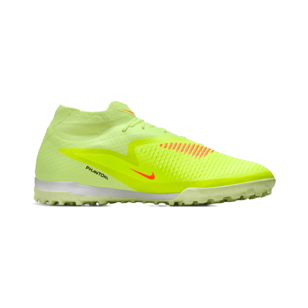 ZAPATILLAS DE BABYFÚTBOL NIKE PHANTOM 6 HIGH ACADEMY TF ADULTO | HQ2277 - 800 NIKE 10 - RealSport