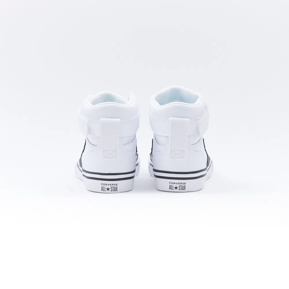 ZAPATILLAS CONVERSE PRO BLAZE JUVENIL | A01073C - 102 CONVERSE 13 - RealSport