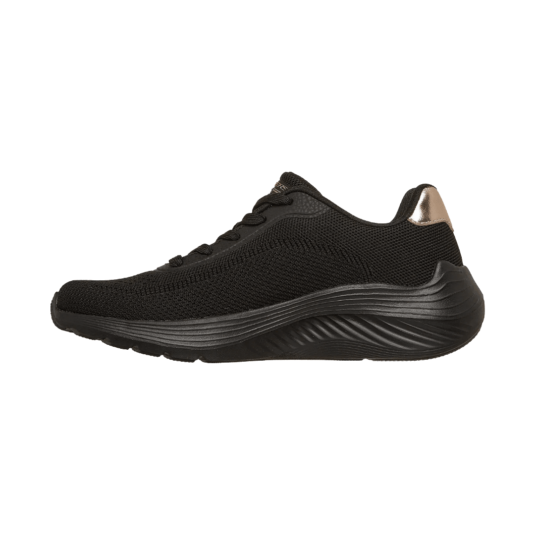ZAPATILLAS URBANAS BOBS SQUAD WAVES CURRENT LOOK MUJER | 117679 - BBK SKECHERS 35 - RealSport
