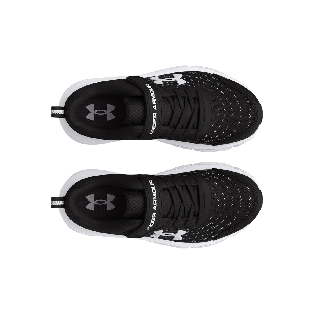 ZAPATILLAS DE RUNNING UNDER ARMOUR ASSERT 10 AC INFANTIL | 3026183 - 001 UNDER ARMOUR 28 - RealSport
