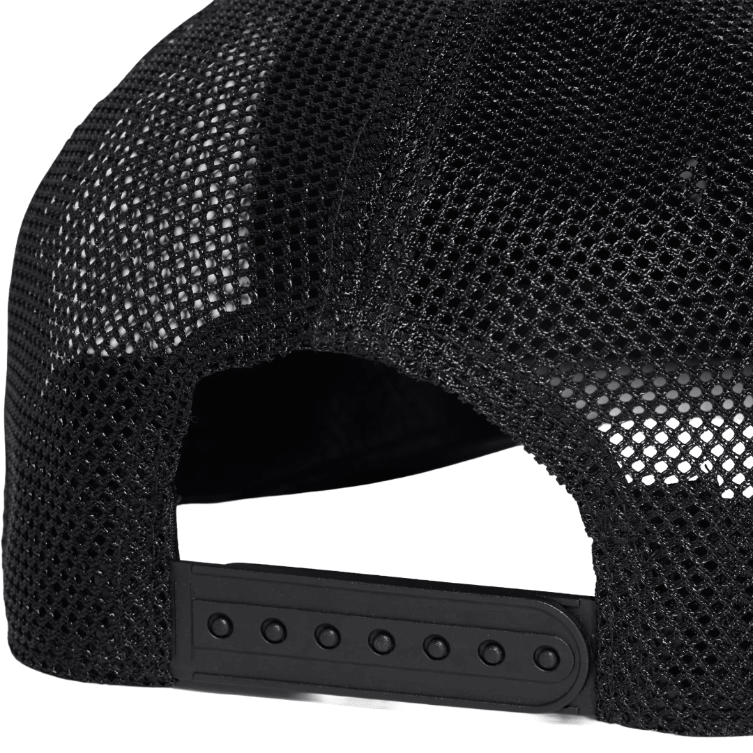 JOCKEY ADIDAS SNAPBACK TRUCKER | JE5658 ADIDAS M - RealSport