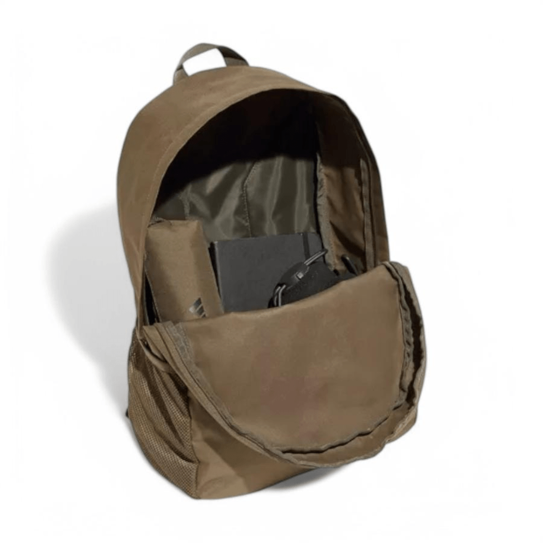 MOCHILA ADIDAS CASSUAL CLASSIC | JD3091 ADIDAS 00 - RealSport