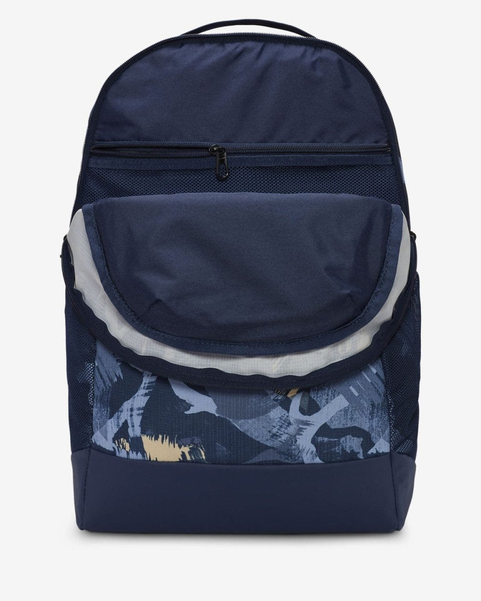MOCHILA NIKE BRASILIA | DR6110 - 410 NIKE - RealSport