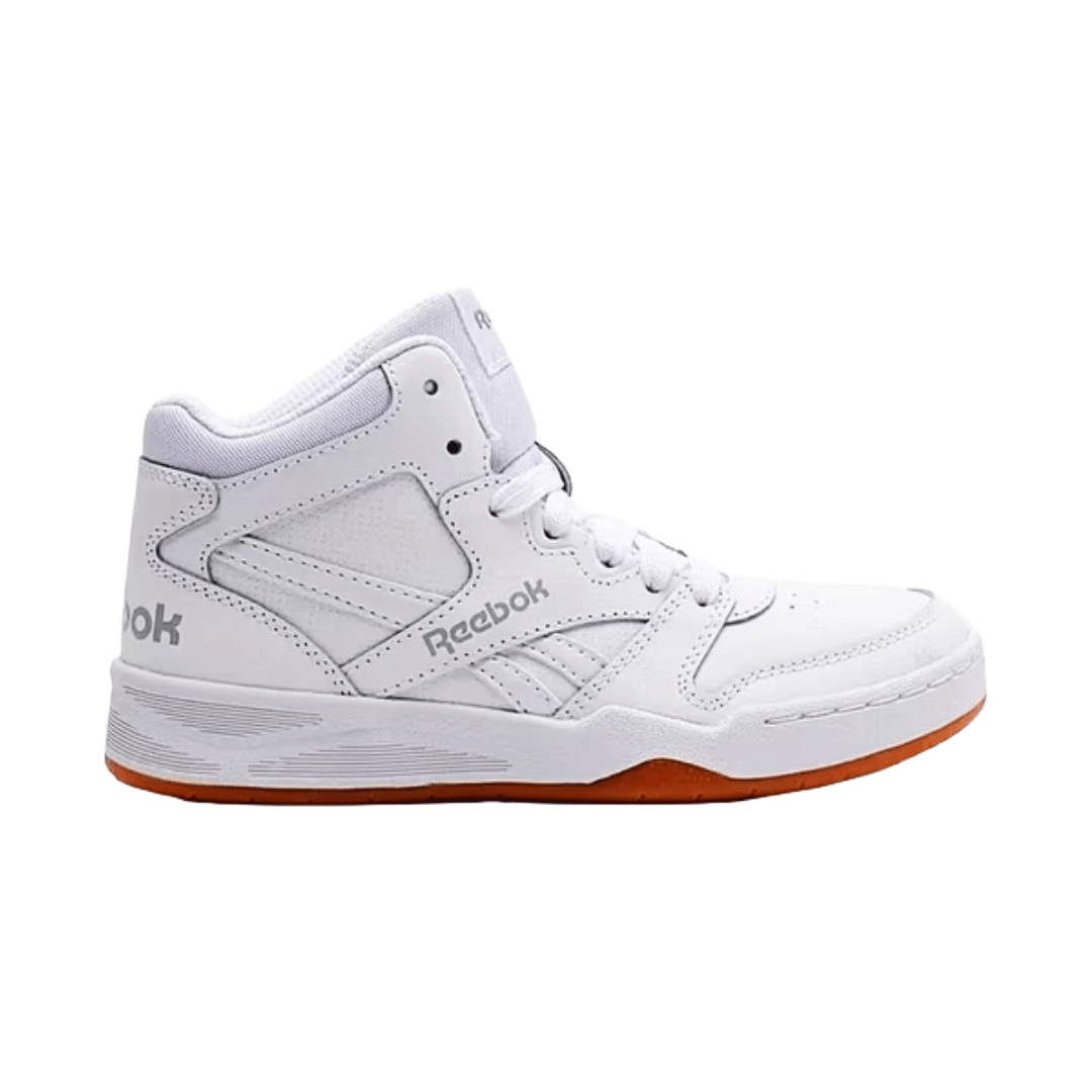 ZAPATILLAS URBANAS REEBOK BB4500 COURT NIÑOS/JUVENIL | 100208227 REEBOK 27 EU / 28 CL / 10.5 US / 16.5 CM - RealSport