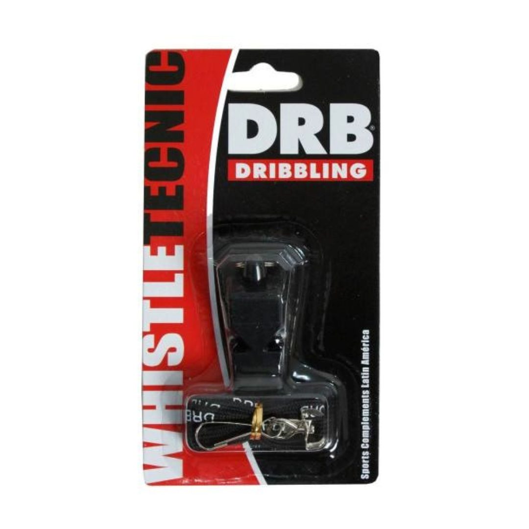 SILBATO PROFESIONAL DRB 50 | 2.90.73 DRIBBLING - RealSport