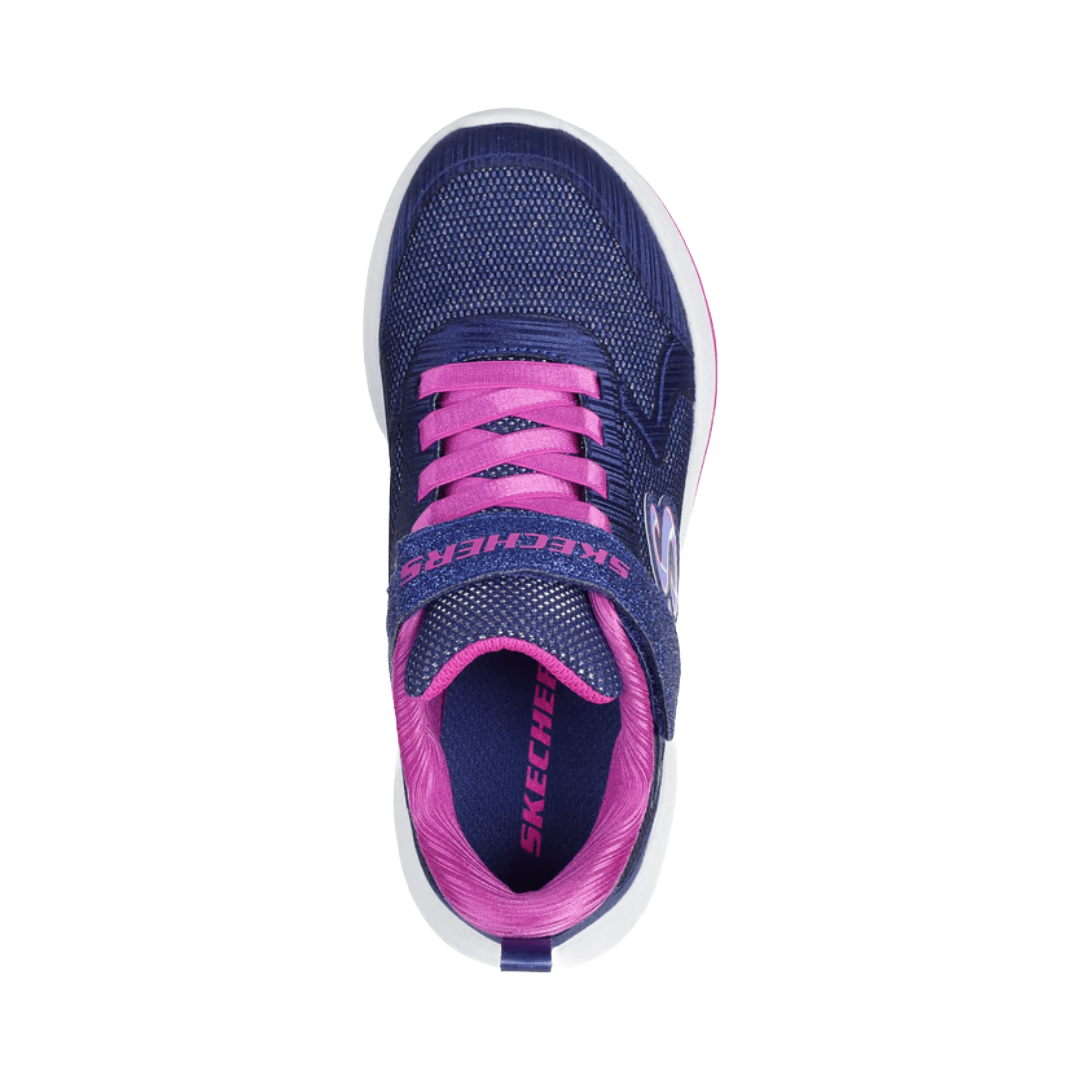 ZAPATILLAS URBANAS SKECHERS WAVE 92 INFANTIL 303557L - NVY SKECHERS 26 CL / 10.5C US / 16.5 CM - RealSport