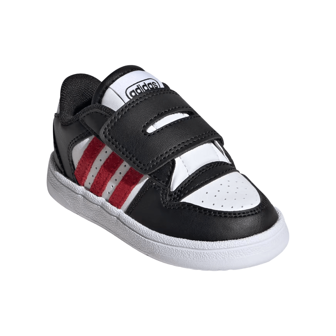 ZAPATILLAS URBANAS ADIDAS BREAK START BEBÉS | JI0378 ADIDAS 21 CL / 5.5K US / 12 CM - RealSport