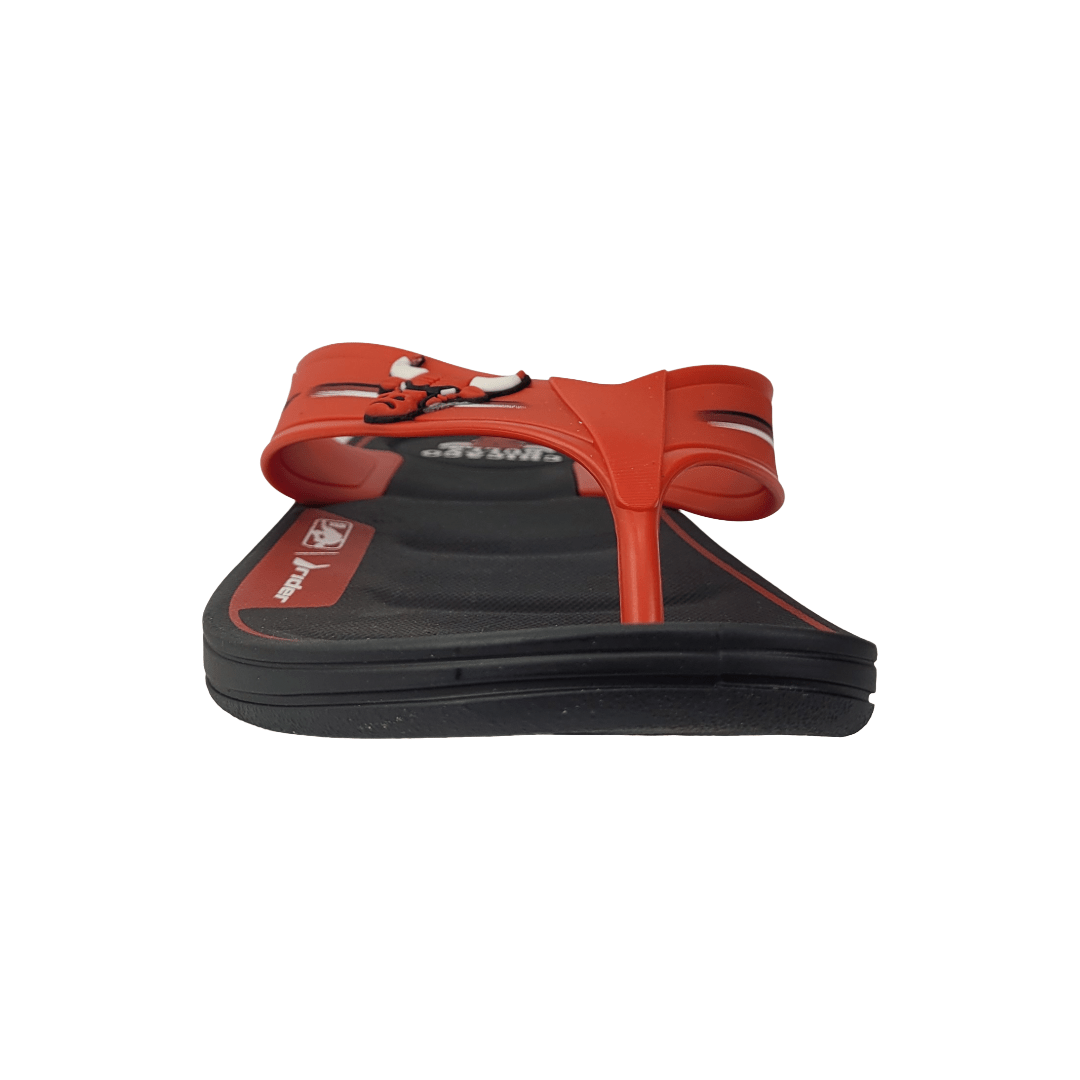 SANDALIAS RIDER VS3294 ROJO HOMBRE | GR - NB - 12245 RIDER 39 - RealSport