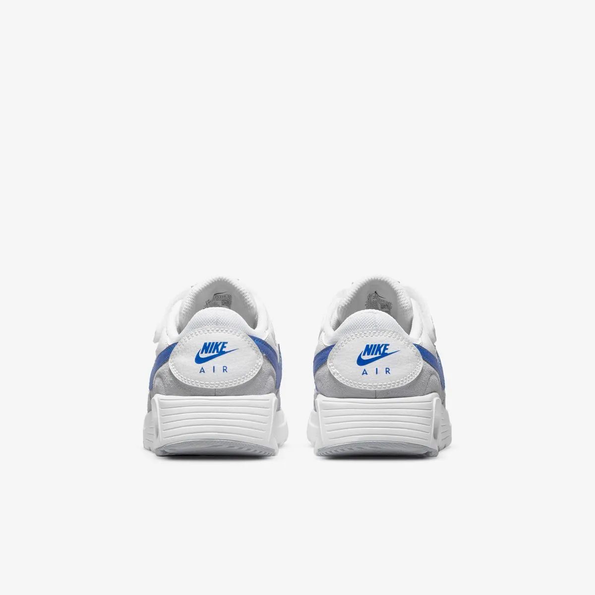 ZAPATILLAS URBANAS NIKE AIR MAX SC INFANTIL | CZ5356 - 101 NIKE 13,5 - RealSport