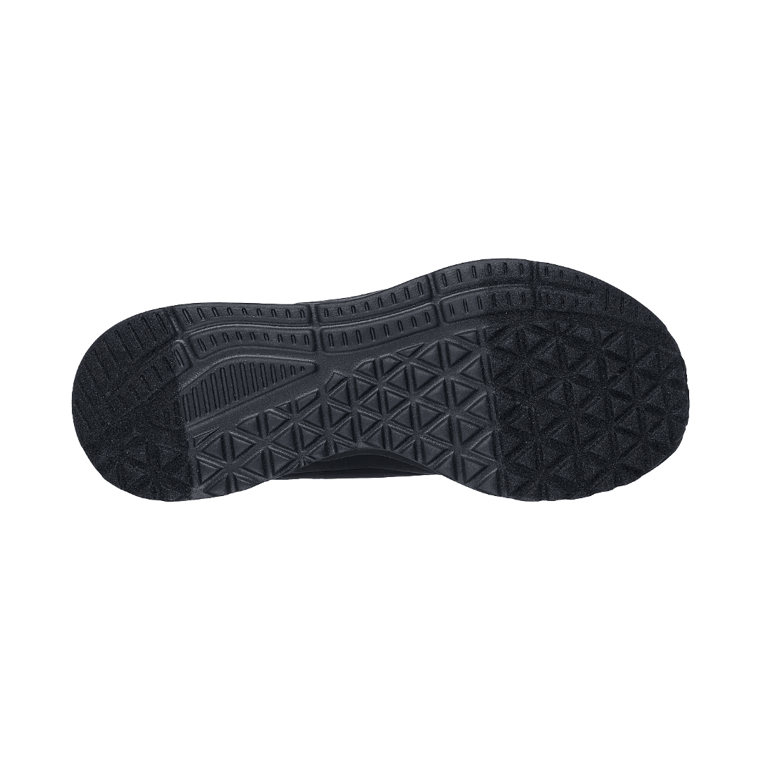 ZAPATILLAS URBANAS SKECHERS UNO LITE SHIMMER ALONG MUJER | 177291 - BBK SKECHERS 35 CL / 5 US / 22 CM - RealSport