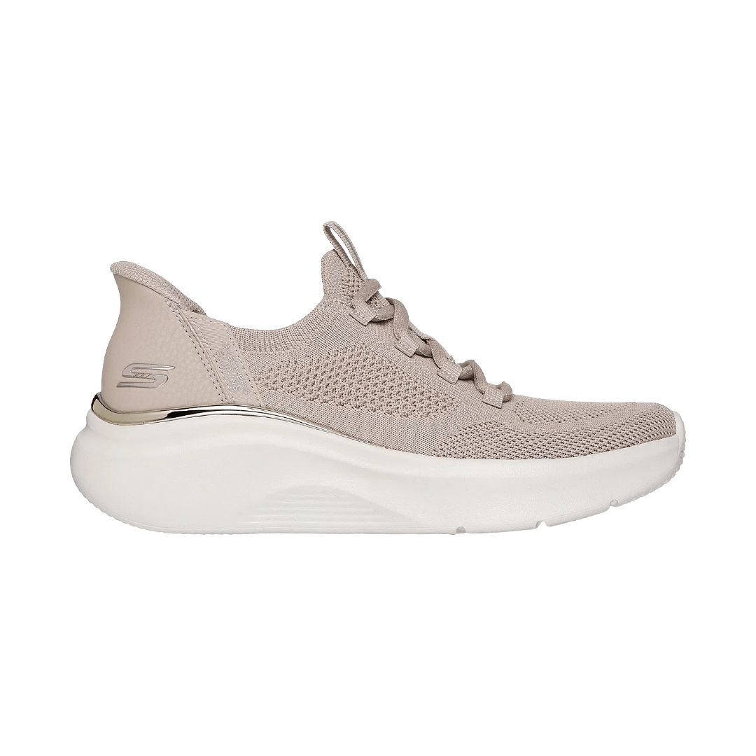 ZAPATILLAS URBANAS SKECHERS SLIP - INS BOBS B MUJER | 117617 - TPE SKECHERS 35 - RealSport