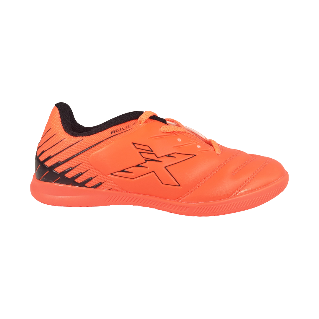 ZAPATILLAS BABY FUTBOL OXN  AGILIS 2 PRO INFANTIL 3319313137