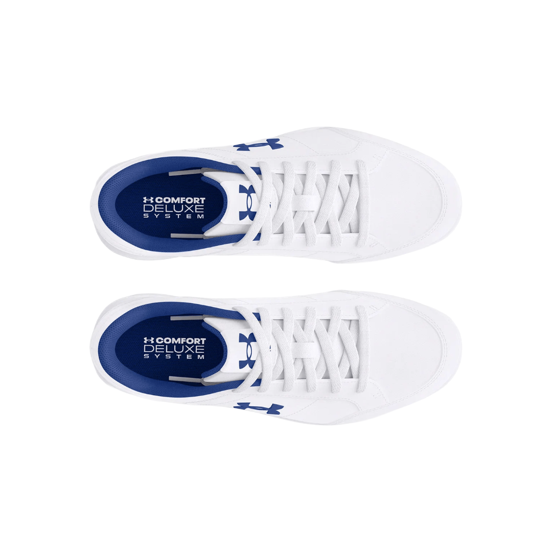 ZAPATILLAS URBANAS UNDER ARMOUR OFFICIAL INFANTIL | 3028641 - 101 UNDER ARMOUR 3,5 - RealSport