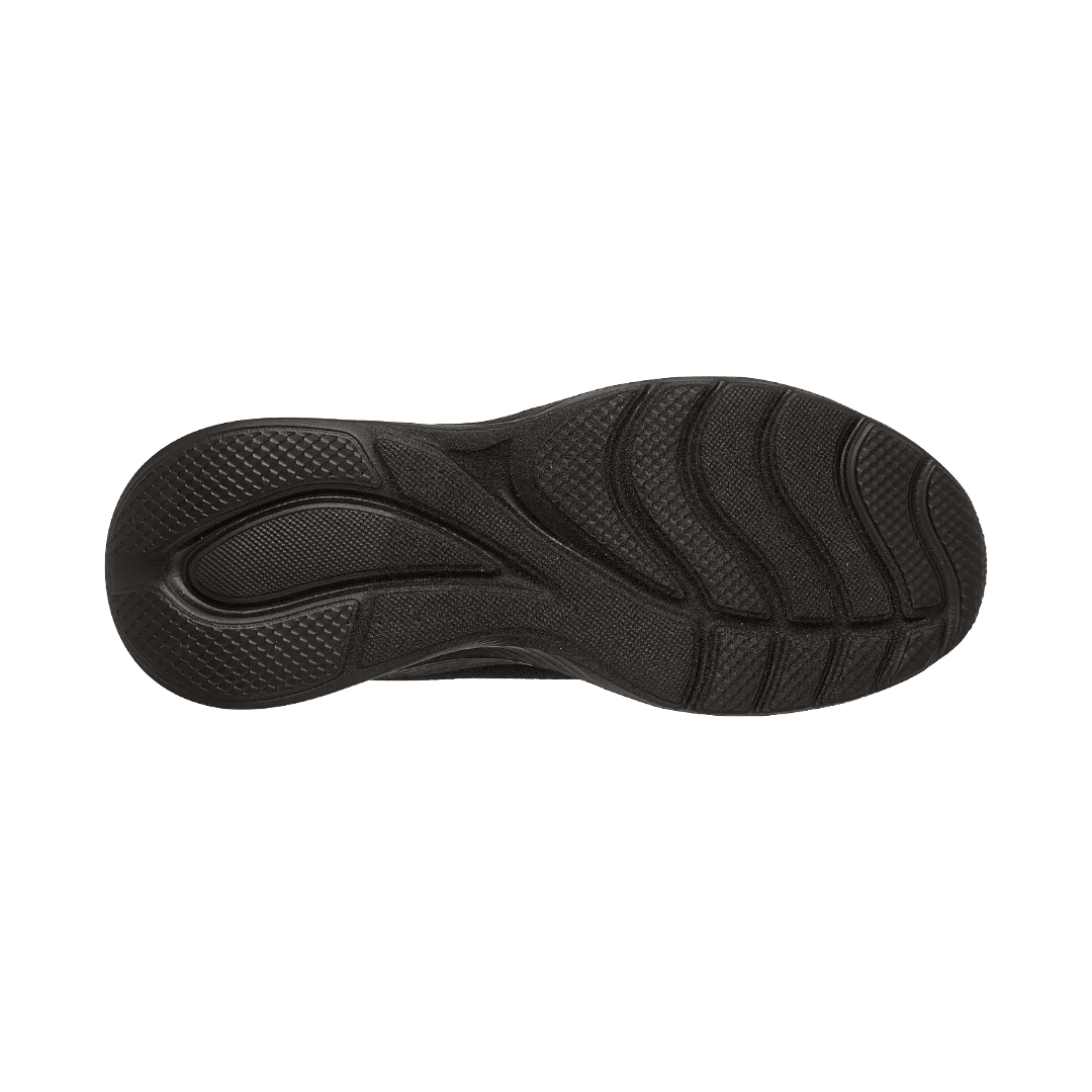 ZAPATILLAS URBANAS BOBS SQUAD WAVES CURRENT LOOK MUJER | 117679 - BBK SKECHERS 35 - RealSport